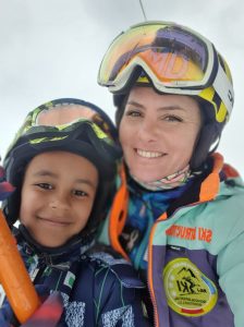 scoala de schi pentru copii in poiana brasov